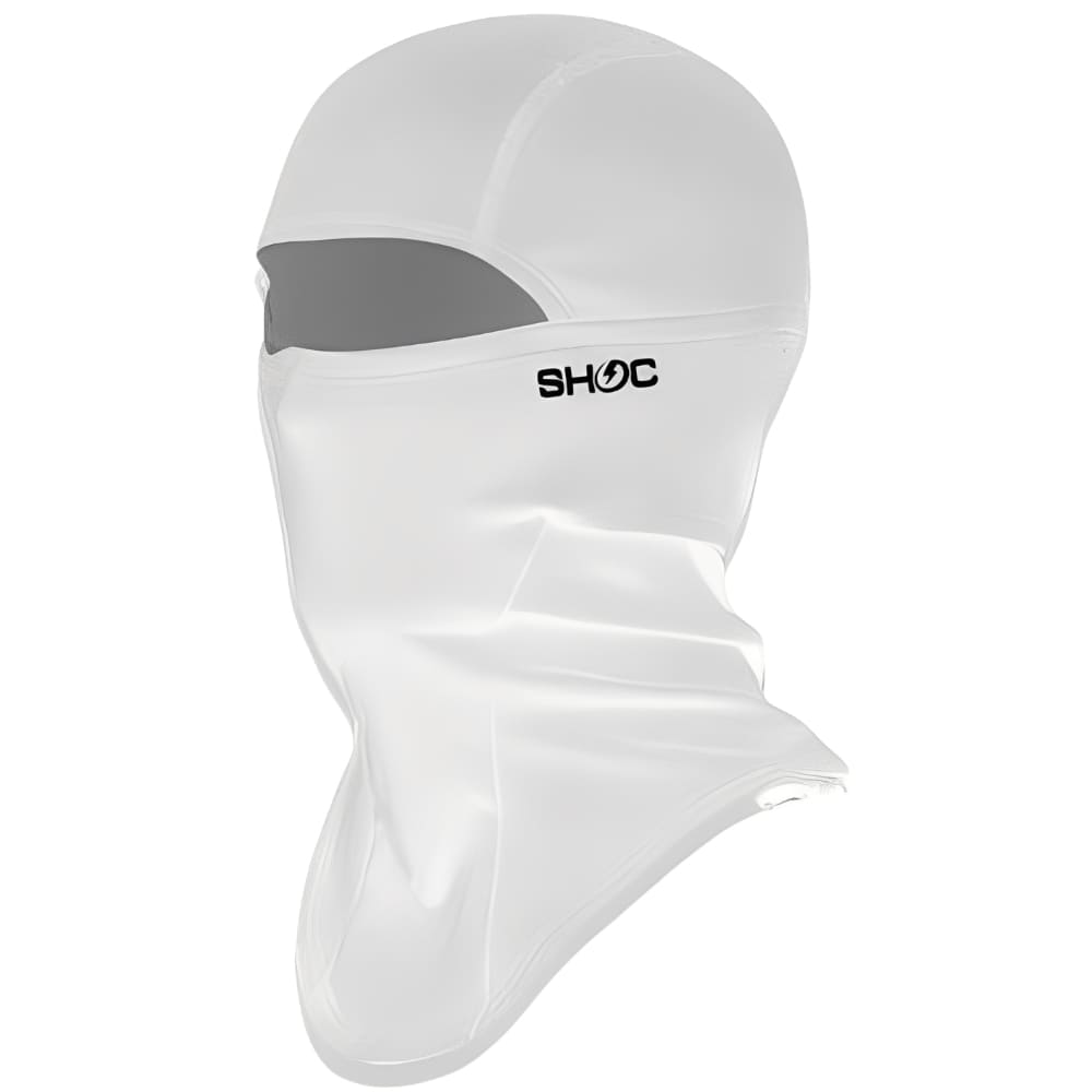 Accessoires de football américain<br> CHOC<br> Masque de ski cagoule Shiesty